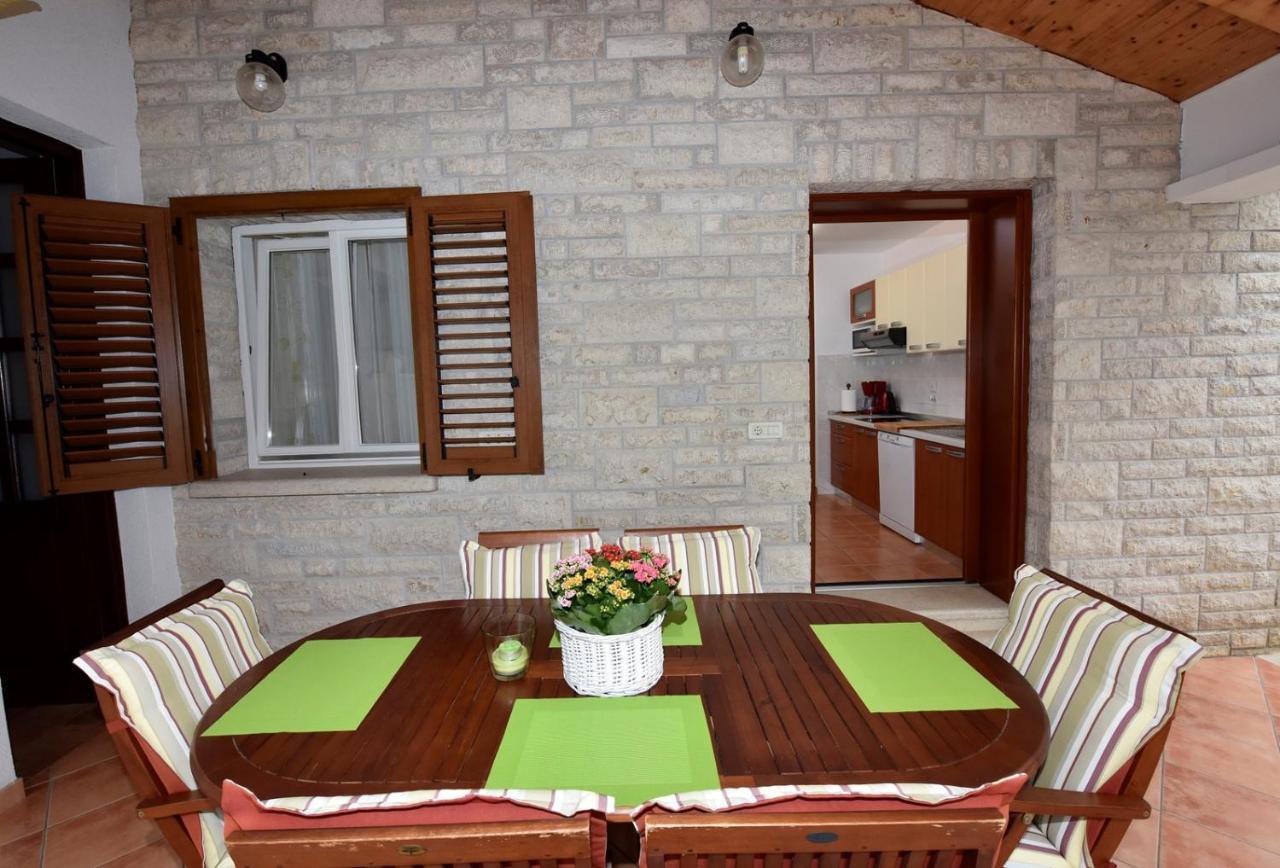 Apartments Lavizatic Poreč Exteriér fotografie