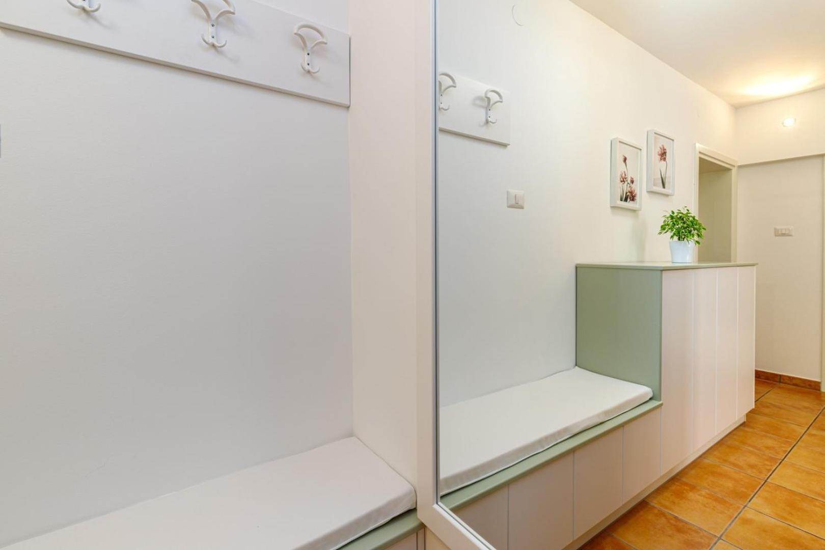 Apartments Lavizatic Poreč Pokoj fotografie